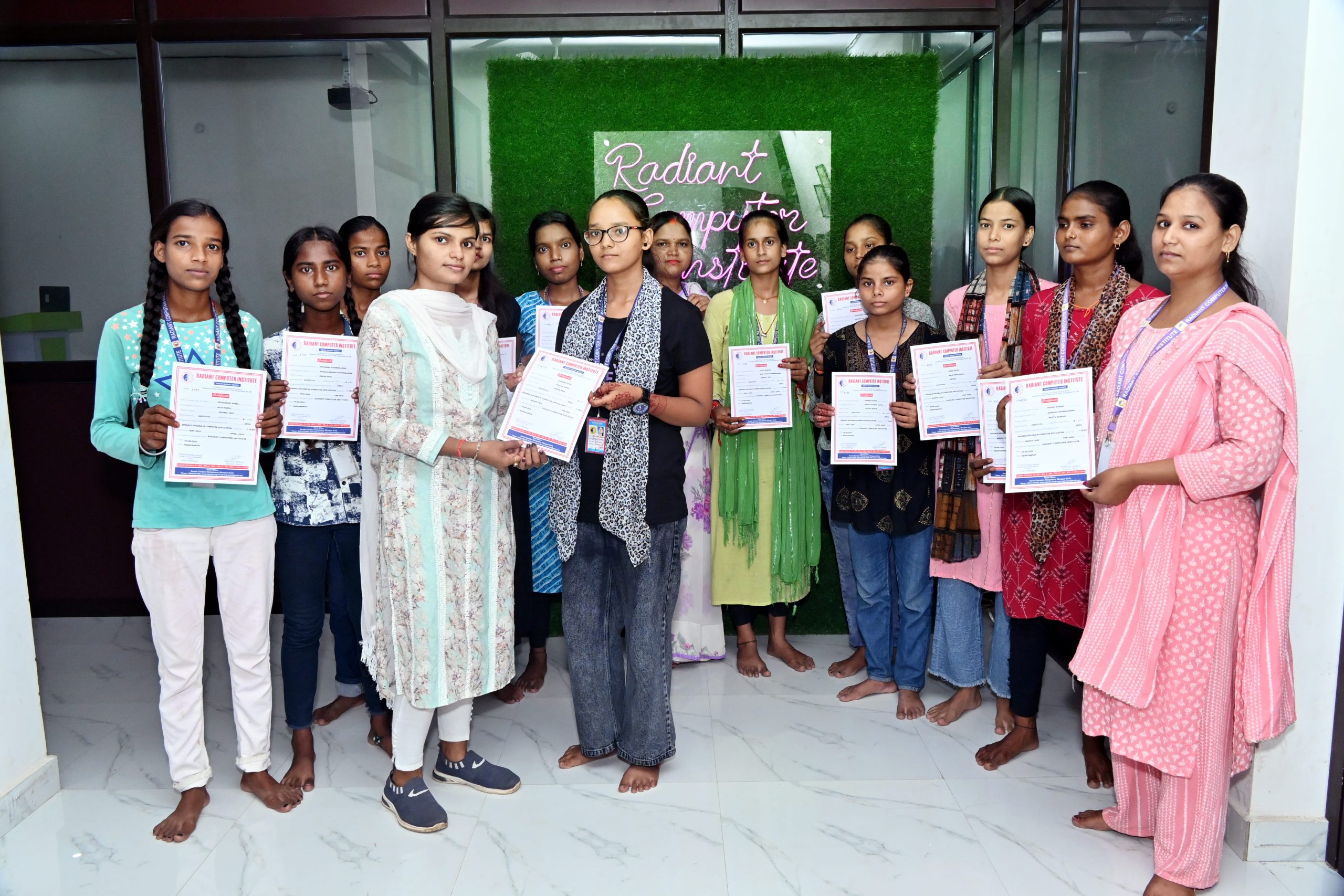 NIELIT COURSES